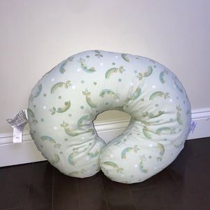 Boppy Pillow